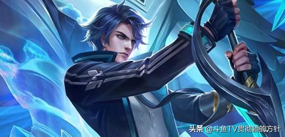 王者荣耀 凯_王者荣耀凯最强出装和铭文搭配