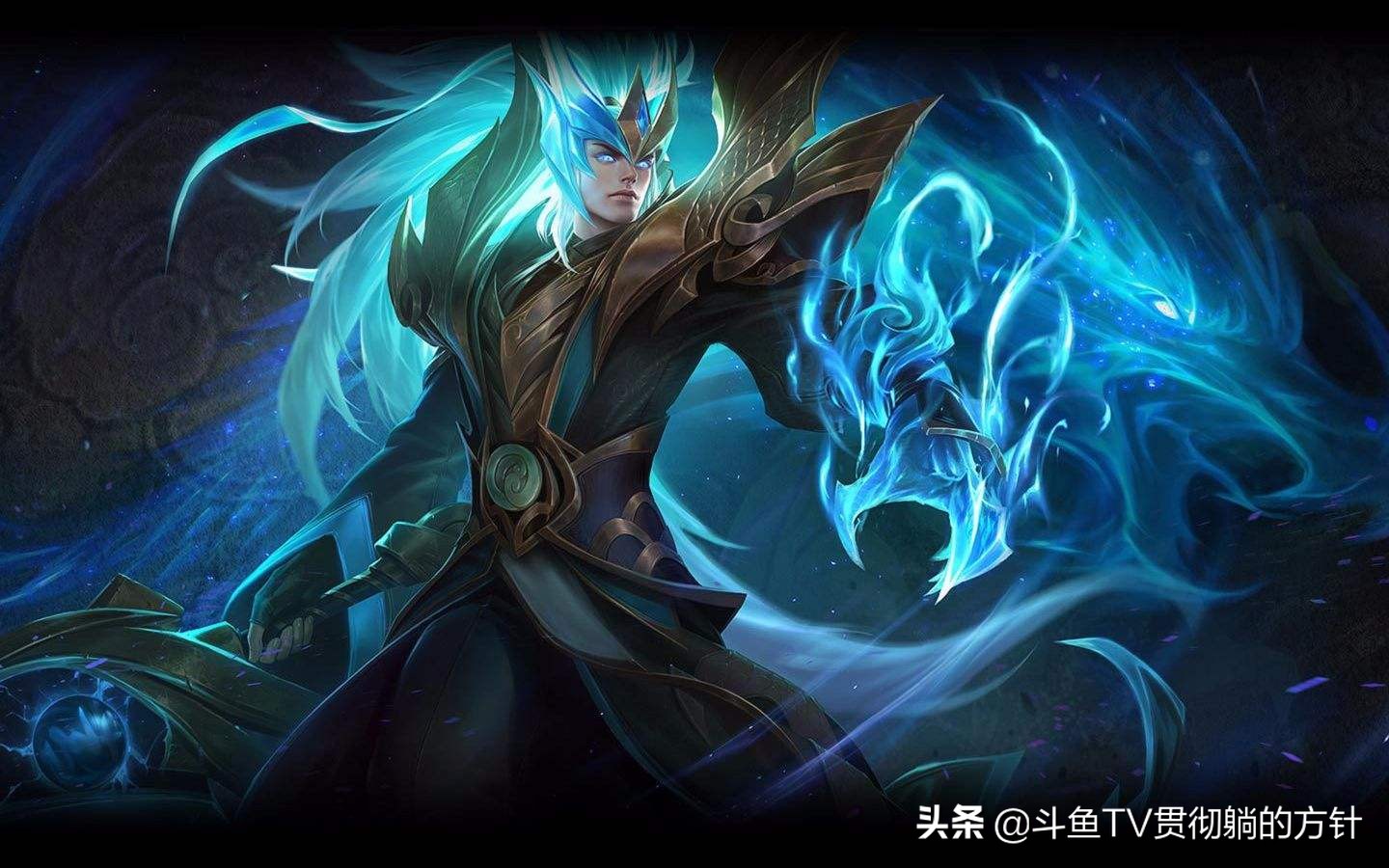 王者荣耀 凯_王者荣耀凯最强出装和铭文搭配