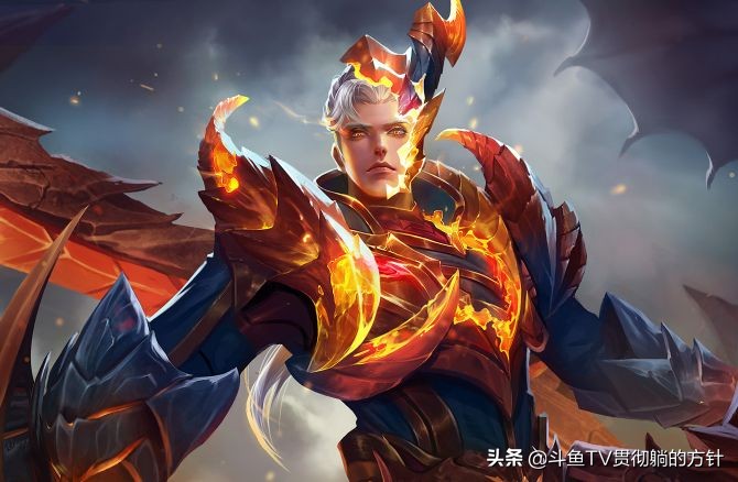王者荣耀 凯_王者荣耀凯最强出装和铭文搭配