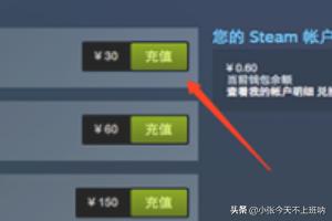 steam微信支付_steam微信支付交易号7-9位在哪看