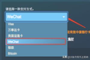 steam微信支付_steam微信支付交易号7-9位在哪看