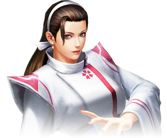 拳皇2003boss_拳皇2003boss是谁