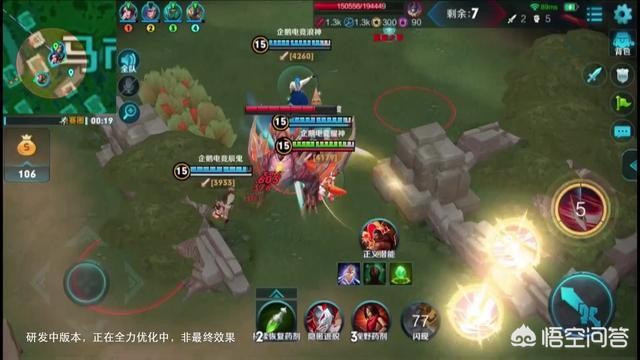 王者荣耀边境突围_王者荣耀边境突围玩什么英雄好