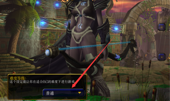魔兽冰封王座1.24e_魔兽冰封王座1.24e下载