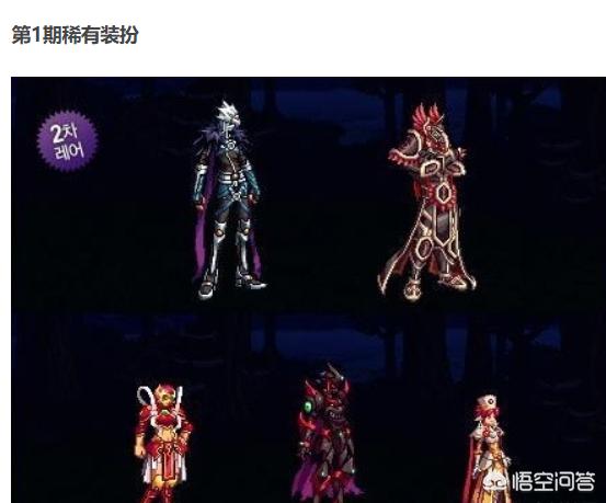 dnf全球服_dnf全球服和国服的区别