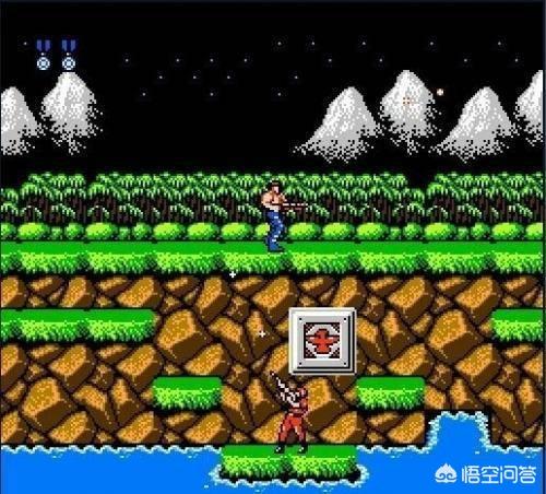 经典冒险岛小游戏_经典冒险岛小游戏攻略