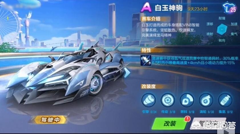 qq飞车最好的车_qq飞车最好的车是哪辆车