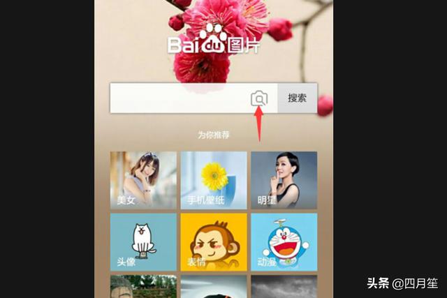 百度识图网页版_百度识图网页版入口