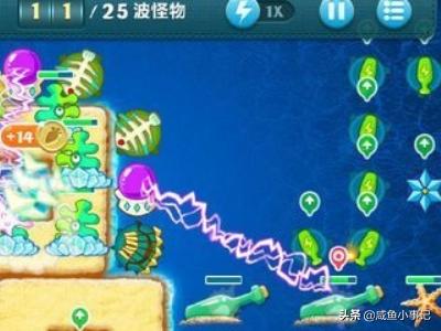 保卫萝卜挑战攻略_保卫萝卜挑战攻略14