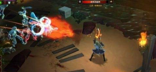 火炬之光2工程师开荒_火炬之光2工程师开荒攻略