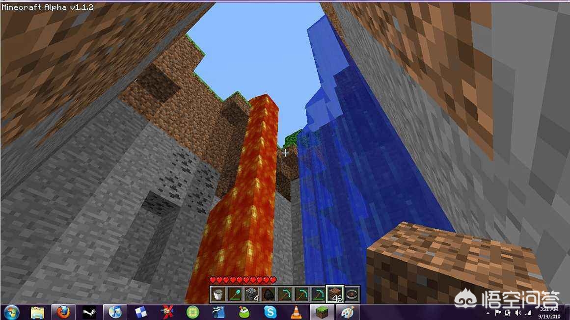 我的世界minecraft_我的世界MINECRAFTMC下载
