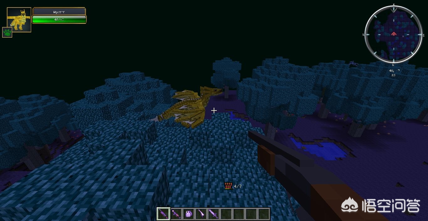 我的世界minecraft_我的世界MINECRAFTMC下载