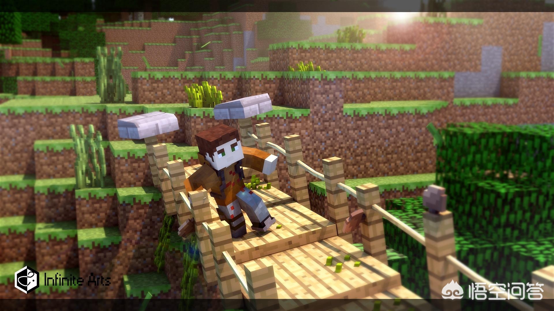 我的世界minecraft_我的世界MINECRAFTMC下载