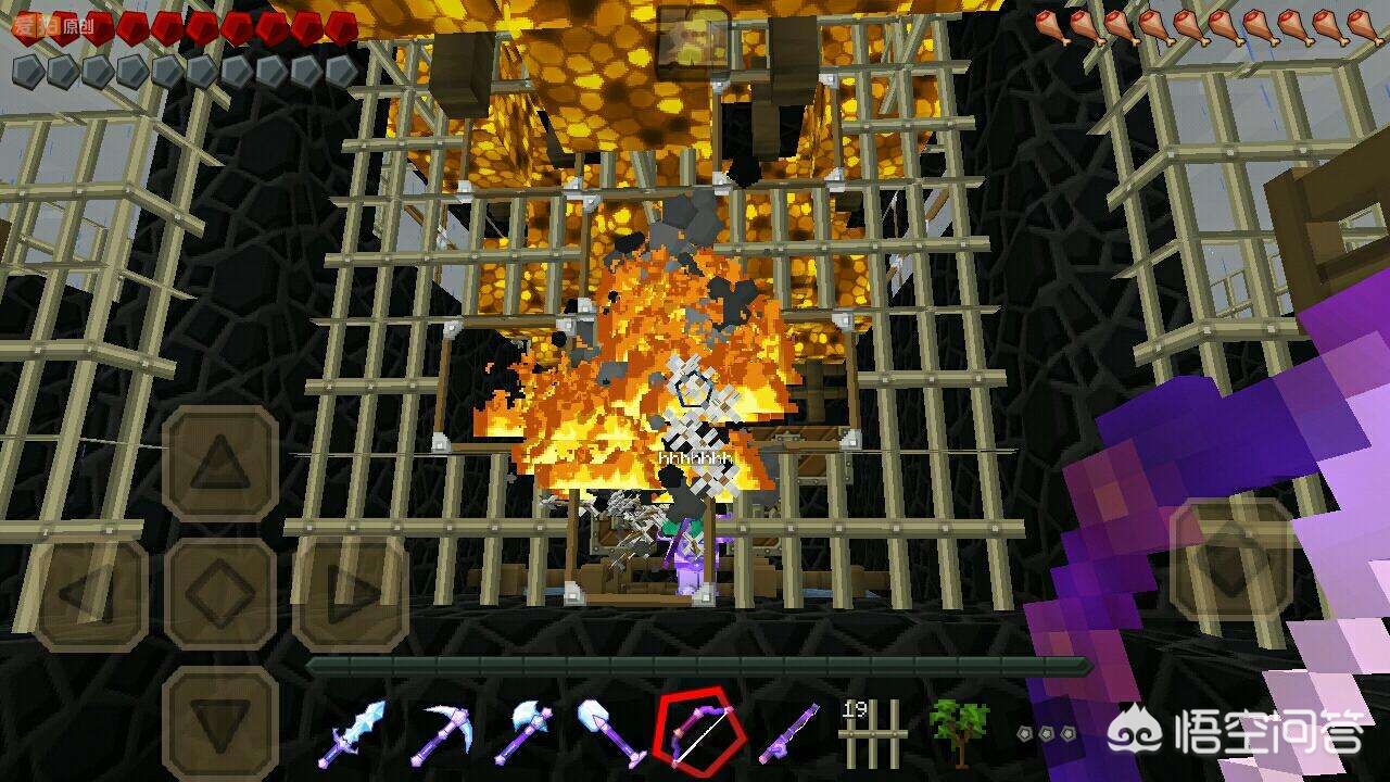 我的世界minecraft_我的世界MINECRAFTMC下载