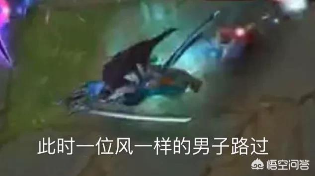 英雄联盟亚索_英雄联盟亚索台词