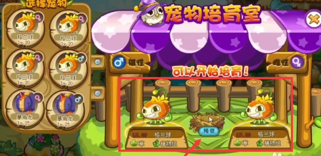 洛克王国ucbug_洛克王国手游官方网站