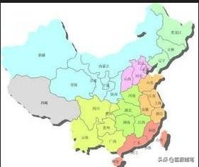 中国地图高清版大图 最新版_中国地图高清版大图 最新版3D