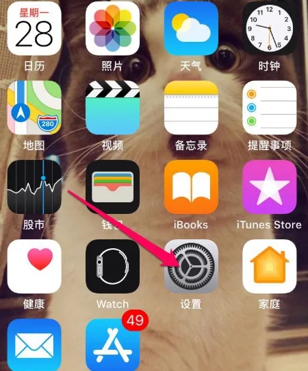 苹果手机怎么分屏_苹果手机怎么分屏两个应用