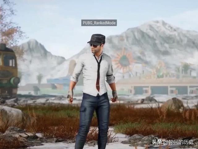 绝地求生吃鸡什么意思_绝地求生里吃鸡是什么意思