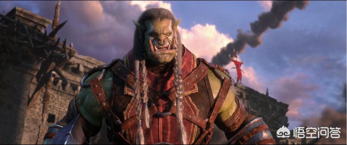 魔兽世界8.0cg_魔兽世界8.0CG