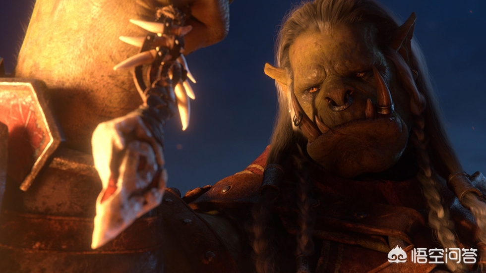 魔兽世界8.0cg_魔兽世界8.0CG