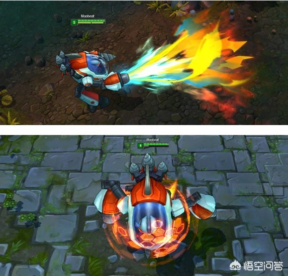 lol杰斯皮肤_lol杰斯皮肤哪个手感好