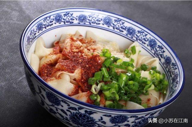 哪种面食是陕西的特色美食_哪种面食是陕西的特色美食之一