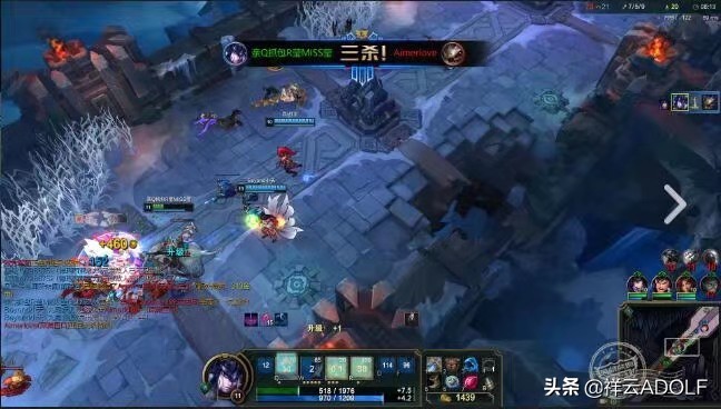 lol神秘英雄_英雄联盟神秘英雄