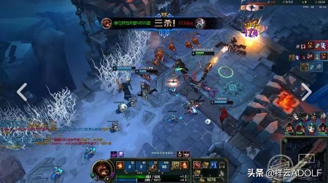 lol神秘英雄_英雄联盟神秘英雄