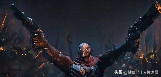 暗黑血统好玩吗_暗黑血统好玩么