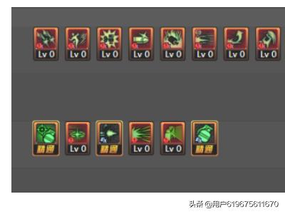 dnf男弹药加点_dnf男弹药加点2020
