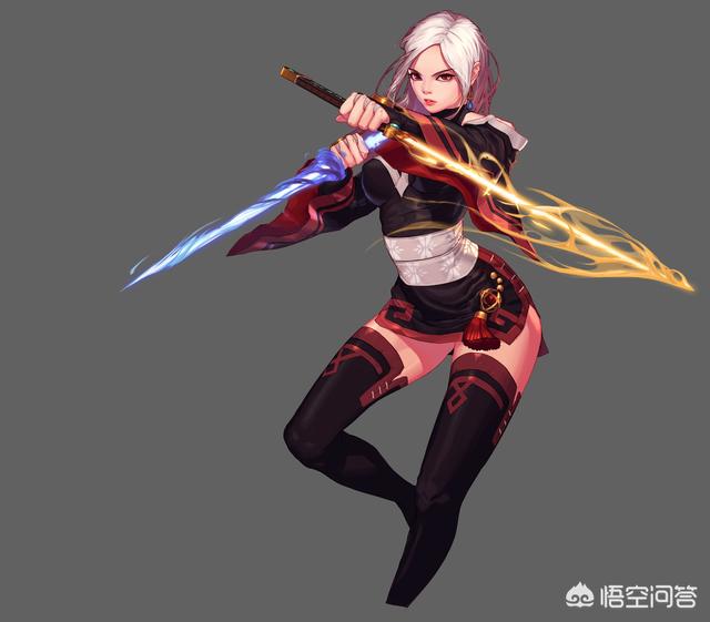 dnf流浪武士武器_DNF流浪武士武器怎么选择