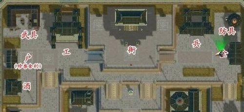 天龙八部跑商_天龙八部跑商怎么跑
