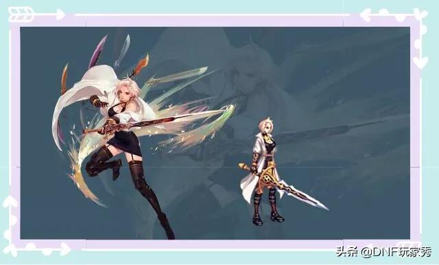dnf女鬼剑转什么好_dnf女鬼剑转什么好2020