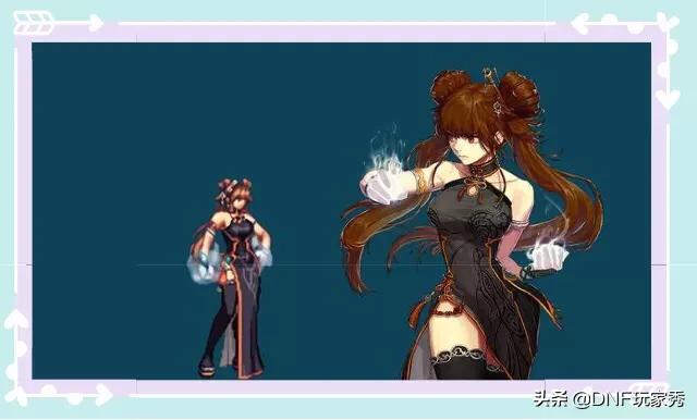 dnf女鬼剑转什么好_dnf女鬼剑转什么好2020