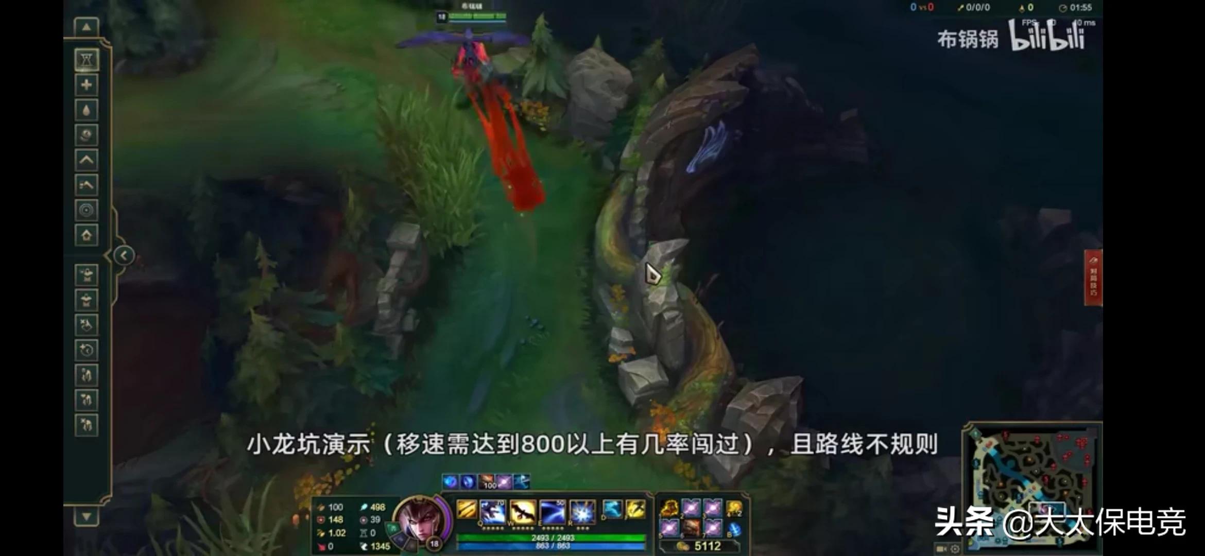 lolbug_lol不公开生涯怎么看战绩