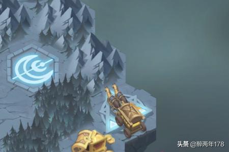 剑与远征凄风谷地_剑与远征凄风谷地路线图