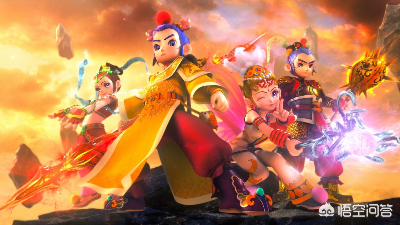 梦幻西游和魔兽世界_梦幻西游和魔兽世界哪个赚钱
