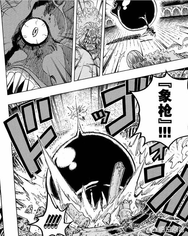 海贼王霍迪琼斯_海贼王霍迪琼斯的真面目