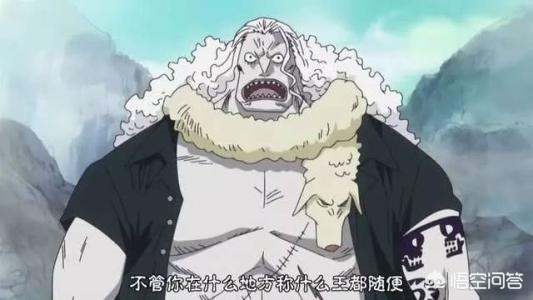 海贼王霍迪琼斯_海贼王霍迪琼斯的真面目