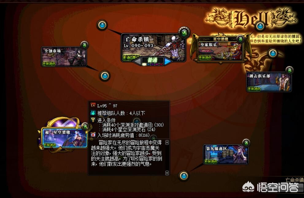 dnf星空深渊灵石_dnf星空深渊灵石在哪可以换