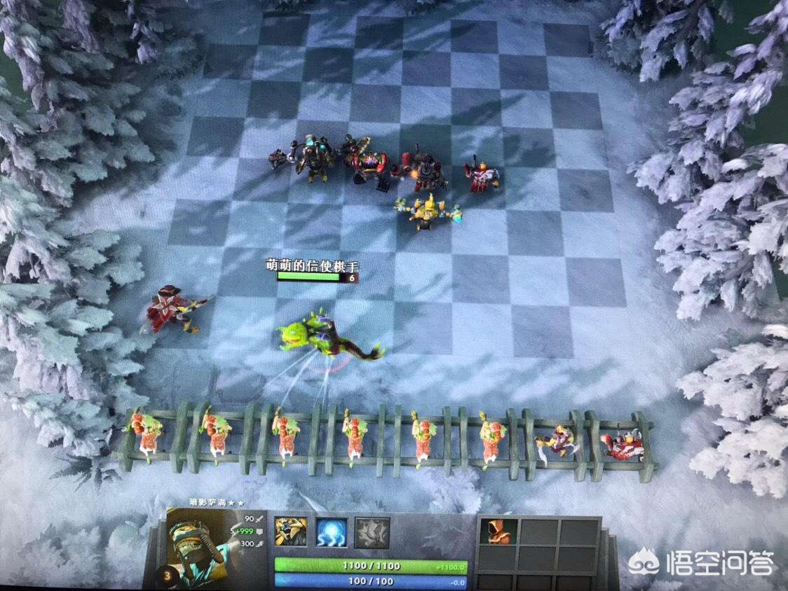 lol自走棋_lol自走棋手游版叫什么