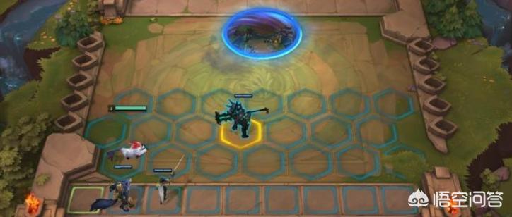 lol自走棋_lol自走棋手游版叫什么