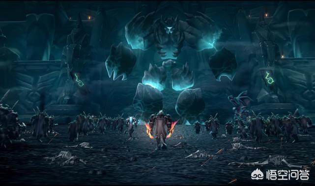 魔兽世界宣传视频_魔兽世界宣传视频合集
