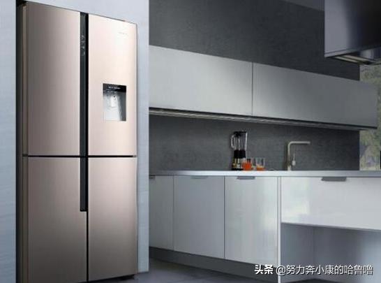 为什么冰箱运转时侧面摸起来是热的_冰箱侧面为什么会热