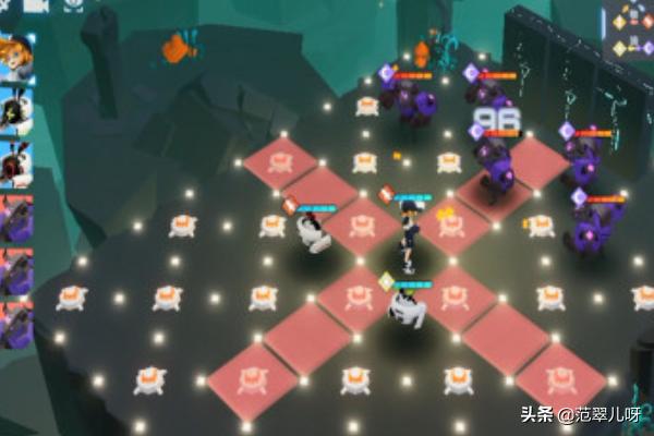 凹凸世界解谜关卡_凹凸世界解谜关卡1-10