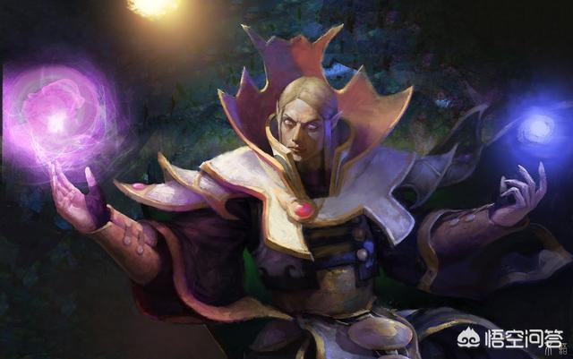 dota2国服配音_dota2国服配音演员