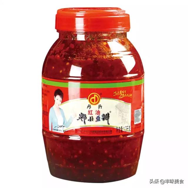 郫县豆瓣酱是哪个省的特产_郫县豆瓣酱是哪个省的特产蚂蚁庄园