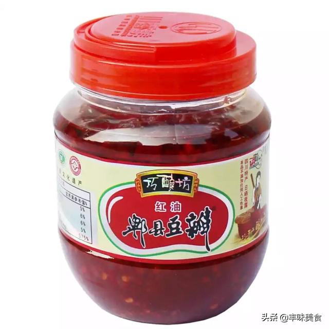 郫县豆瓣酱是哪个省的特产_郫县豆瓣酱是哪个省的特产蚂蚁庄园