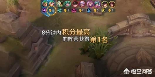 五军对决模式中 最高击杀是哪一个_五军对决模式中 最高击杀是哪一个